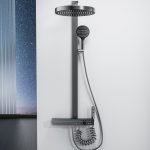 🔥 Premium Smart Shower Panel – Luxury Bathroom Upgrade 🔥