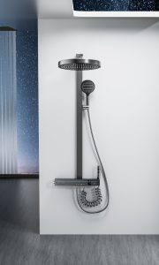 🔥 Premium Smart Shower Panel – Luxury Bathroom Upgrade 🔥