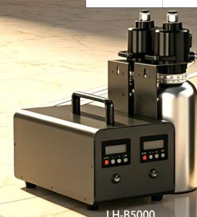 Commercial Fragrance Diffuser Machine – LH-B5000, LH-A300, LH-A1000 & LH-A3000 - Image 5